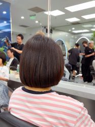-5M HAIR SALON 旗舰店