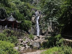 -溪口-滕头旅游景区