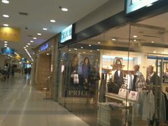 -沈阳百联购物中心(青年大街店)