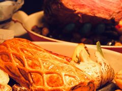 -上海和平饭店-华懋阁 The Cathay Room