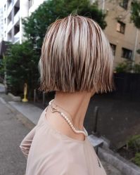 -秦·专注剪发