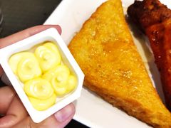 珍宝西多士-大家乐(广州番禺祈福店)