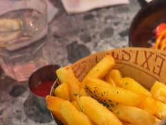 -芭莉与彩虹西餐厅(成都合生汇店)