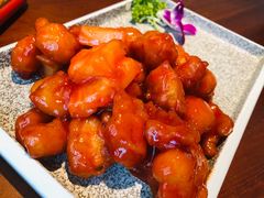 -意满花千醉(金茂览秀城店)