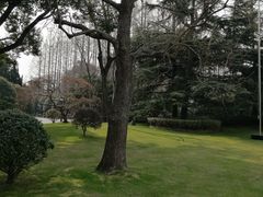 -上海虹桥迎宾馆