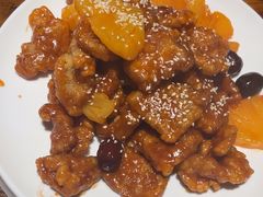 -老雒阳面馆·水席(洛宁高速路口店)