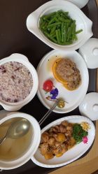 点击看大图 -裕月馨月子中心(滨江店)