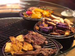 -广州富力君悦大酒店·凯菲厅