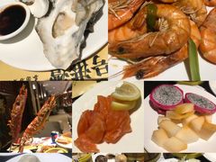 -壹号港湾