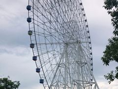 -南昌之星摩天轮