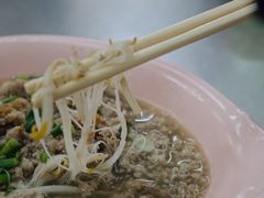 -榮泰米粉湯(Left Shop)