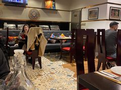 -克比叔叔印度餐厅Kebabs on the Grille(人民广场店)