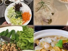 -美未居·老字号·地道顺德菜·桑拿鸡·鱼生(容桂店)