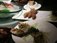 iphone_upload_pic-梅筑·创意料理(王府井百货店)