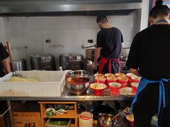 -付记鲜味鳝鱼面馆(松涛苑A区店)
