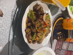 -创味·民间海南菜·非遗藤桥排骨(藤桥·免税城店)