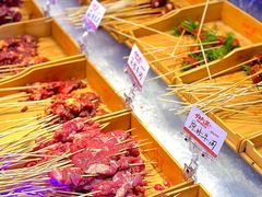 -爱有声毛肚串串火锅自助(龙之梦大都汇店)