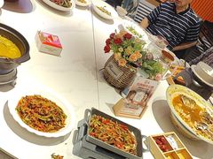 -俭寨大盘芦花土鸡·小公鸡·烧烤新疆菜(云通店)