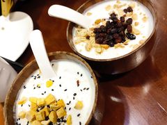 -老兰家传统烧烤炒菜泡馍(小南门店)