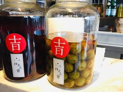 -日上三甘(三里屯店)