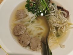 -蔡澜Pho·越南粉餐厅(海上世界店)