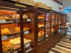 面包甜点陈列柜-都恩客(高岛屋百货店)