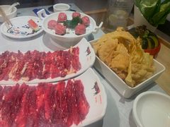 -俏牛哥鲜牛肉牛肆馆(重庆天地店)