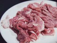 -天桥老金涮肉(牛街店)