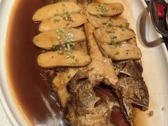 -径山十八道·风味民间菜(杭州总店)