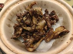 -郑猛记石岐鸽主题餐厅(长江店)