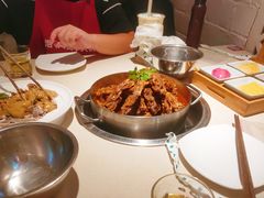 -浩爷羊蝎子火锅(双榆树店)