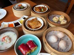 -香宫中餐厅·大连香格里拉(人民路店)