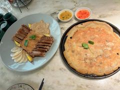 潮州卤水拼盘-潮堂 · 潮州菜(恒隆广场店)