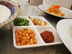 -成都驻京办餐厅(蜀都宾馆店)