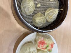 -蒋家桥饺面店(广陵路店)