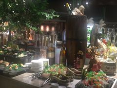 -圆顶阁西餐厅(郑州索菲特国际饭店 )