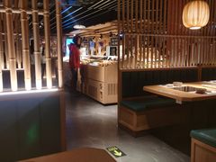 -温野菜涮涮锅(西单大悦城店)