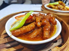 酱皇蒸凤爪-海联潮港城