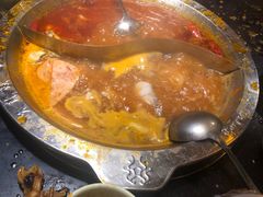 -大龙辣火锅·龙虾·烧烤(湖滨新天地店)