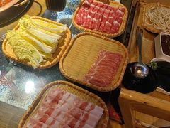 -创新高肥羊火锅(朝阳路店)