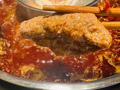 -飘香火锅(玉林西路店)