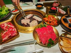 -炙城·韩式烤肉(南京东路店)