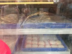 -澳门长洲糯米糍(柯打苏沙街店)