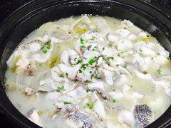 -周渝食惦酸菜鱼(青浦店)