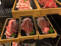 -湊湊火锅·茶憩(和平大悦城店)