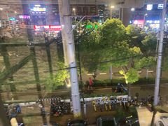 -天都火锅酒楼(虹梅南路店)