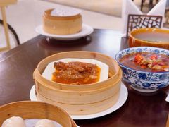 -京香轩·中餐厅(上海中庚聚龙酒店)