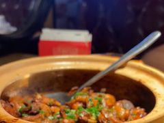 -小柴米·传统江西菜(八一广场店)