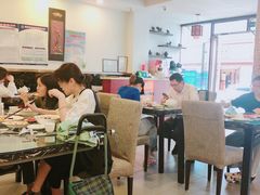 大堂-桃园中华料理炸酱面(燕儿岛路店)