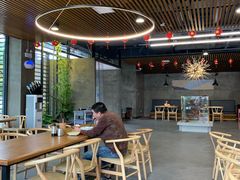 大堂-易裕和·长沙米粉(竹塘西路店)
